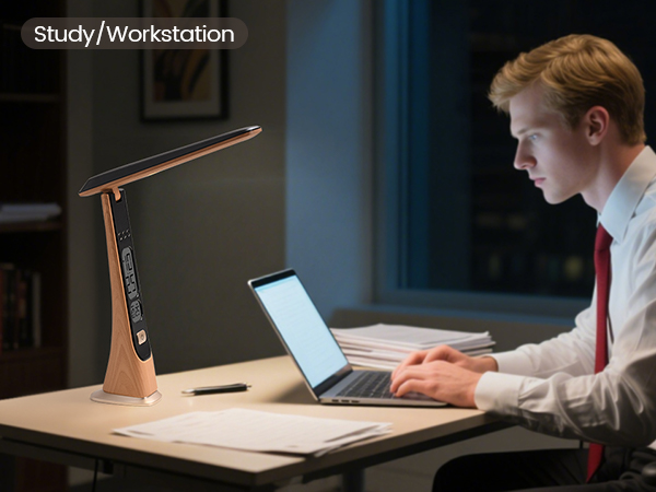 study lamp