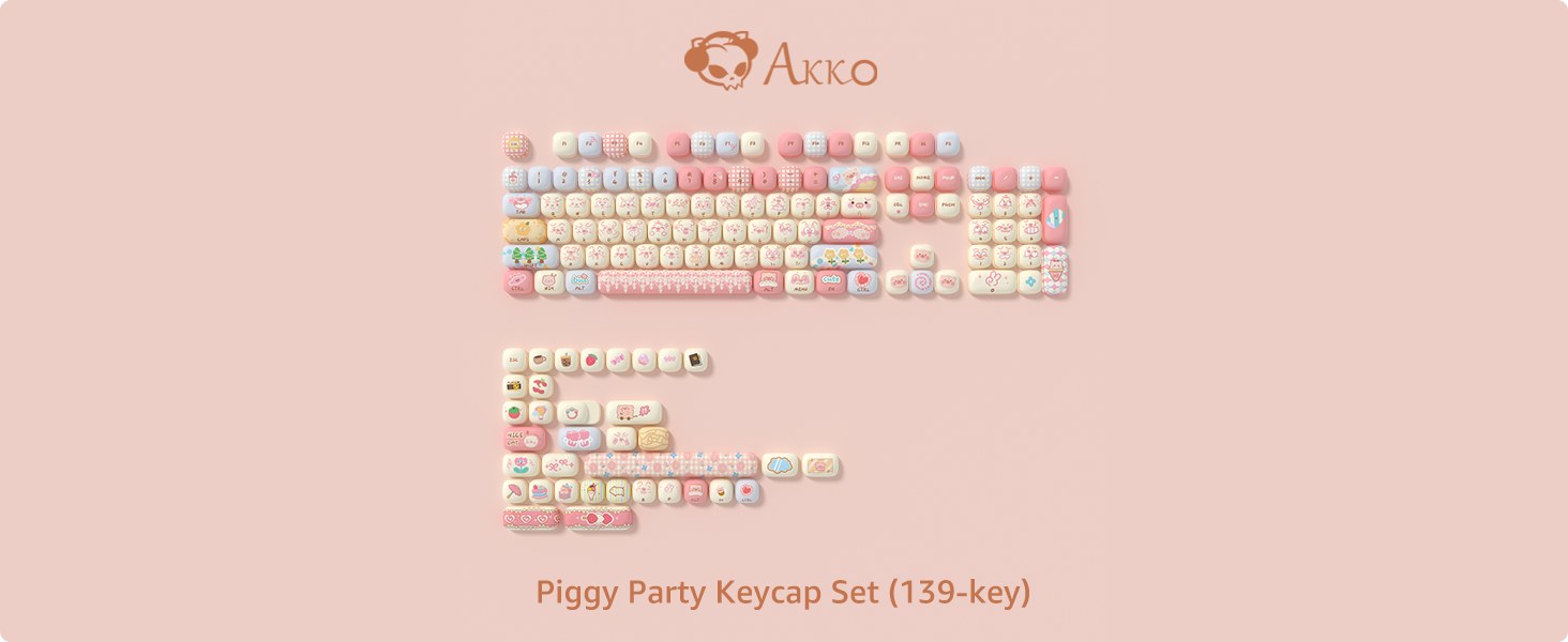 piggy party