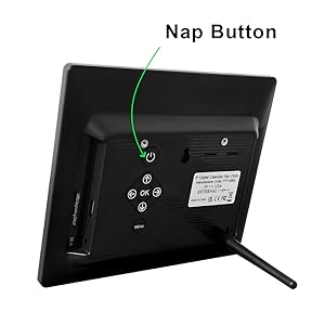 nap key