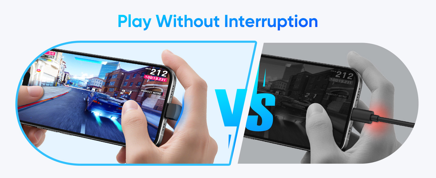 usb c cable right angle