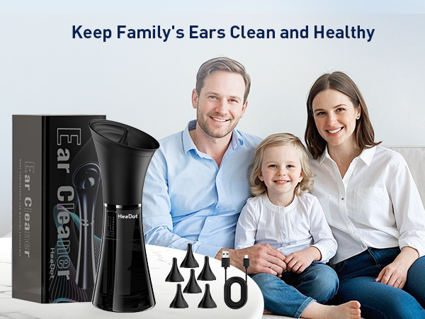 ear irrigation