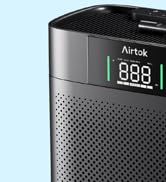 air purifier