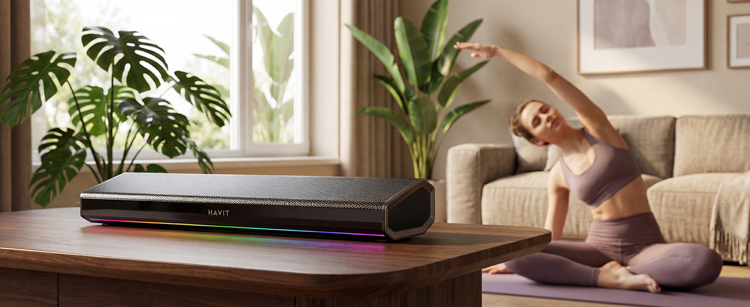bluetooth computer speakers