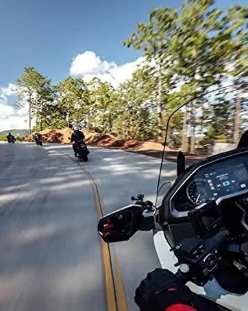 motorcycle helmet intercom