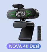NOVA 4K Dual