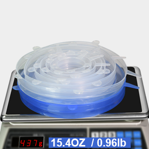 thick silicone