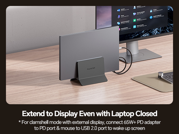 Laptop Docking Station
