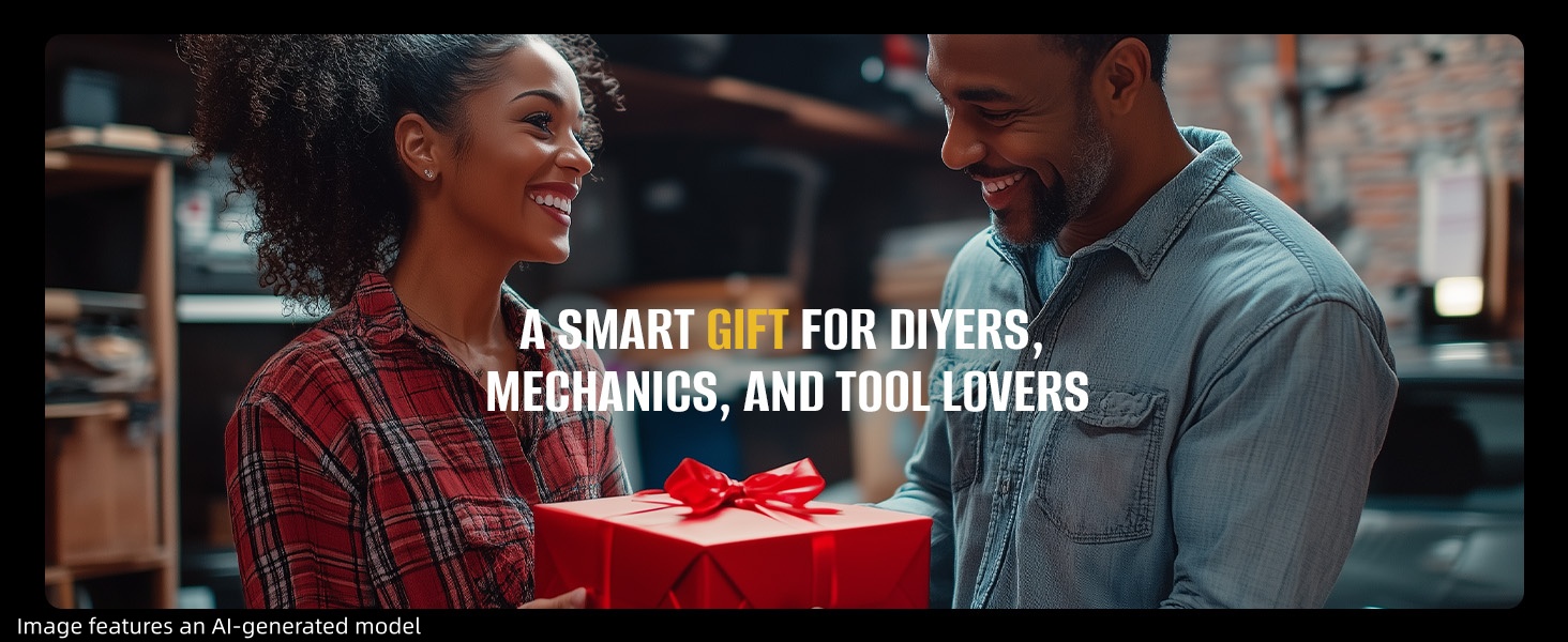Cool Gadget Gift