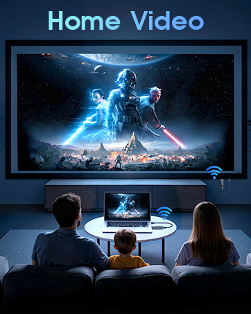 wireless hdmi transmitter