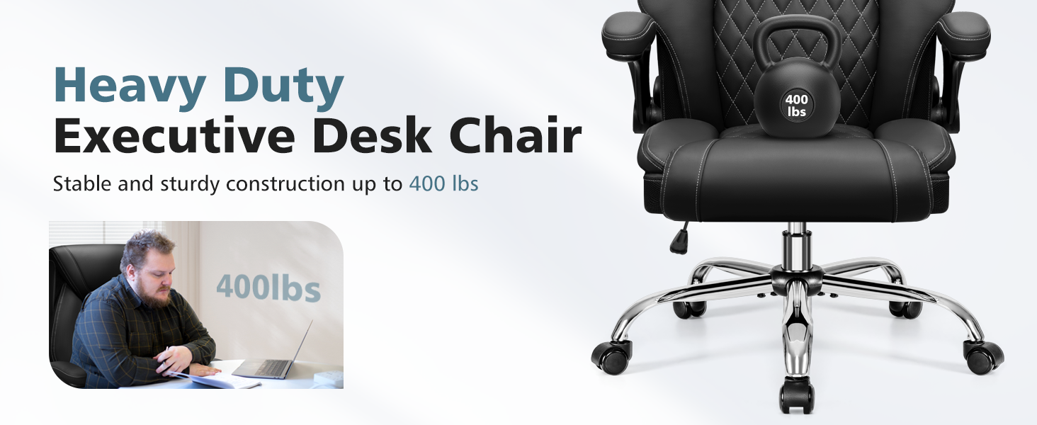 leather office chair