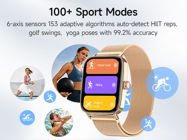 sport watch