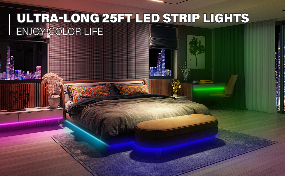 led strip light