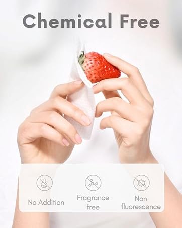 chemical free