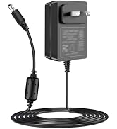 30W Charger Compatible with Alexa Echo (3rd 4th Gen), Echo Show 8 (1st 2nd Gen), Echo Show 10, Ec...