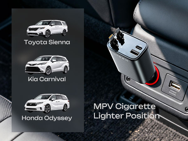 Car accesorios para carro