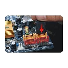 PC Dashboard Media Front Panel