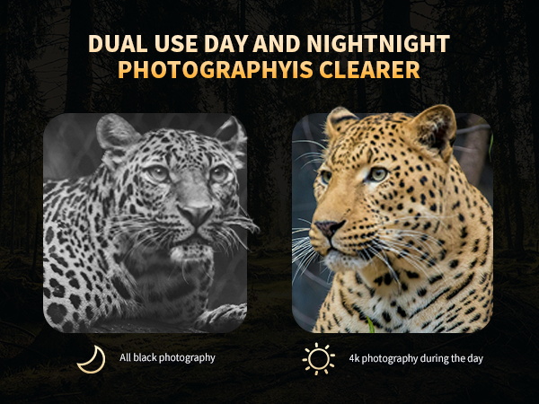 binoculares de visión nocturna