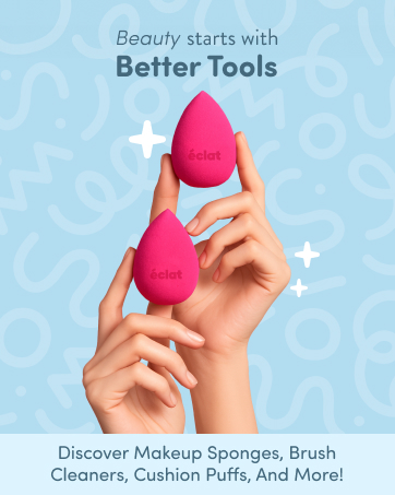 makeup sponge beauty blender tool applicator cushion powder puff