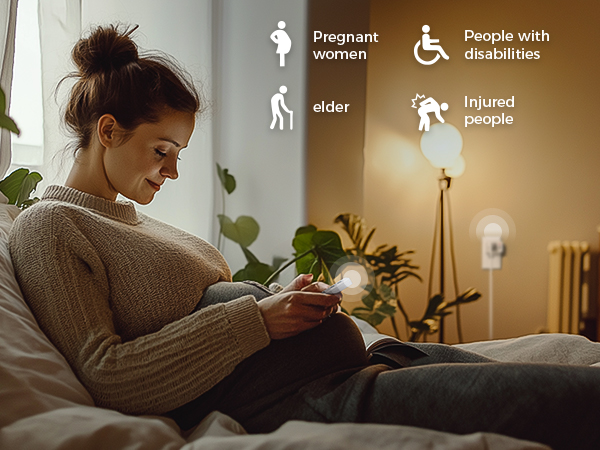 Remote Outlet Switch