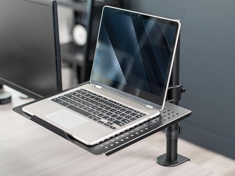 Laptop Tray and Desk Mount