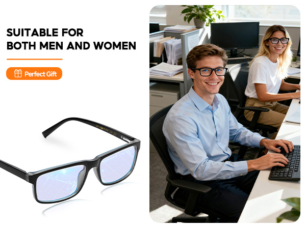 blue light blocking glasses