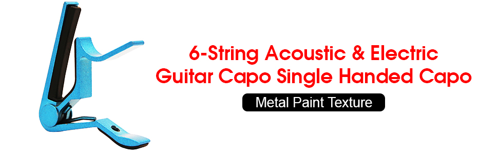 capo, capos, guitar clamp, capo for acoustic guitar, guitar capos