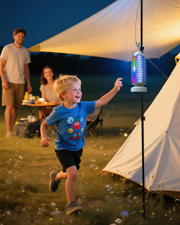 bug zapper