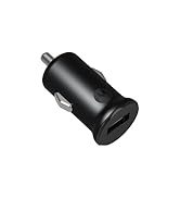 Motorola TurboPower 18 Car Charger