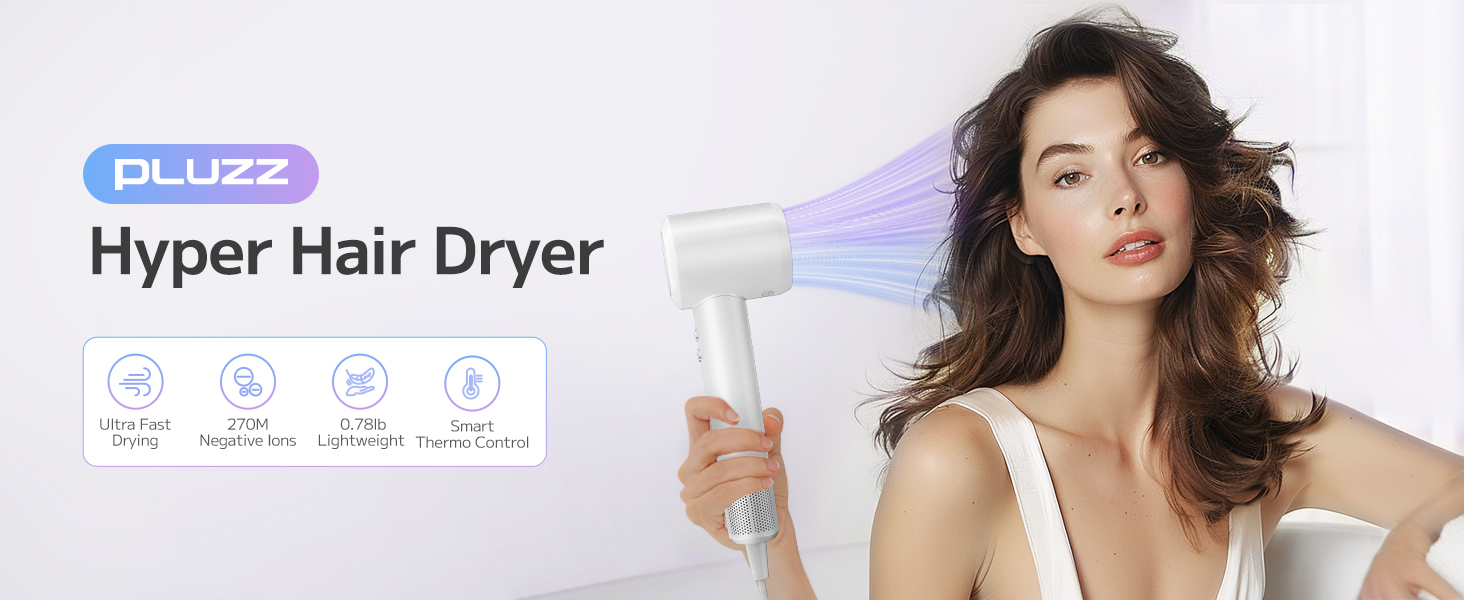 hair dryers for women