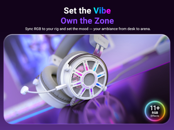 STYLISH RGB VIBES LEADS YOUR WIN