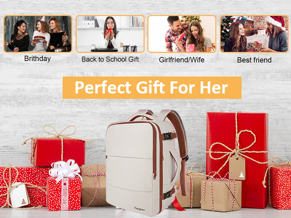 travel laptop backpack