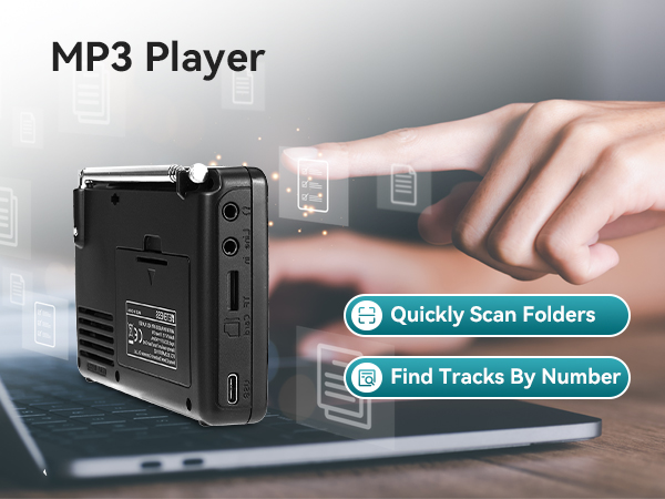 portable shortwave radios