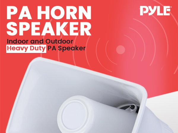 powered set kit cable amplifier megaphone battery cover wire small pair amp subwoofer 