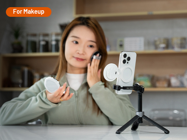 selfie light
