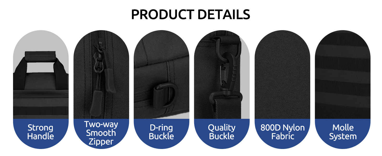 tactical messenger bag