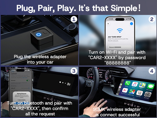 car play