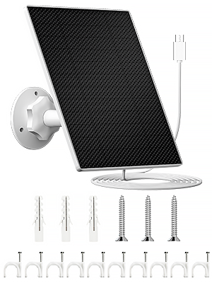 solar panel 