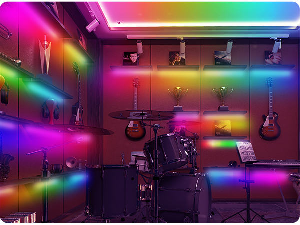 led lights