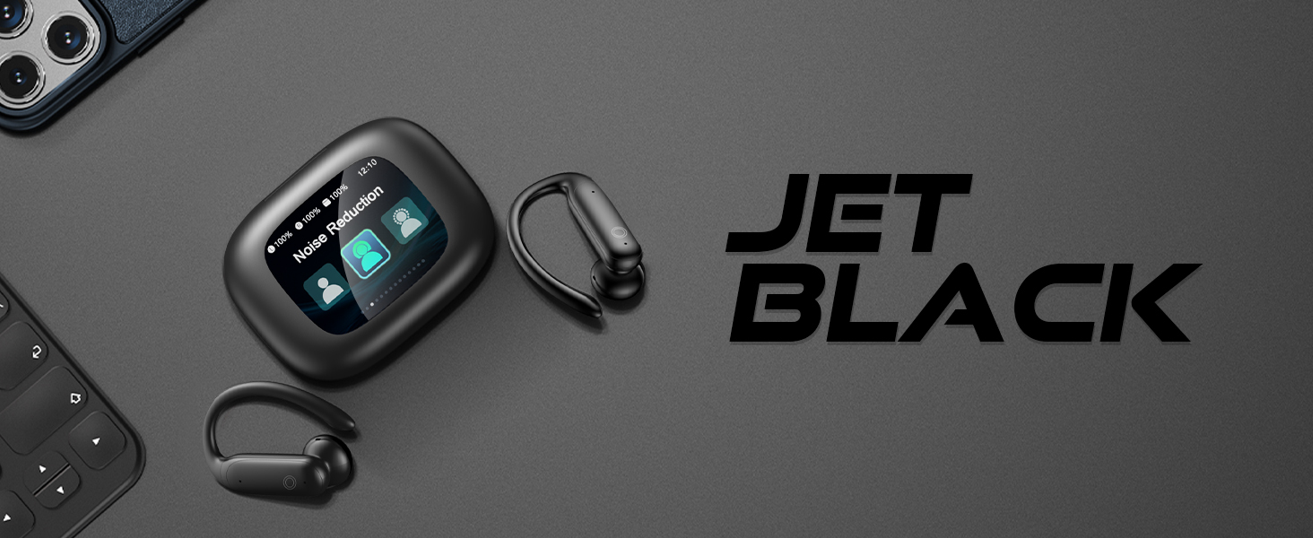 sports wireless earbuds