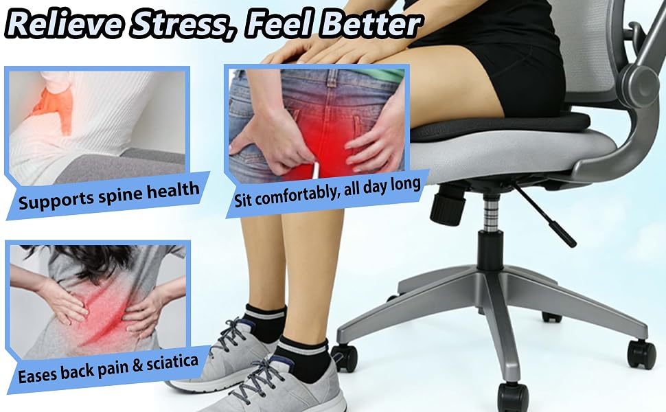portable foldable cushion