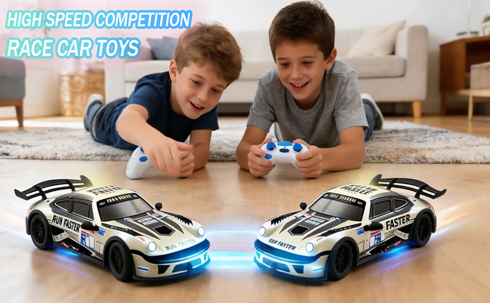 car toys 3 years old gifts