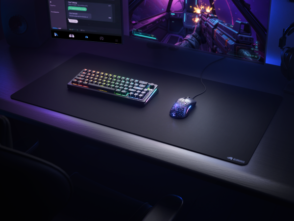 GMP 2 GAMING MOUSE PAD