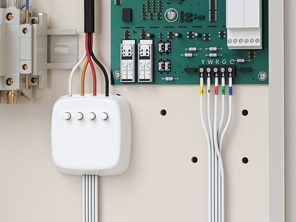 C-Wire Adapter for ecoobe