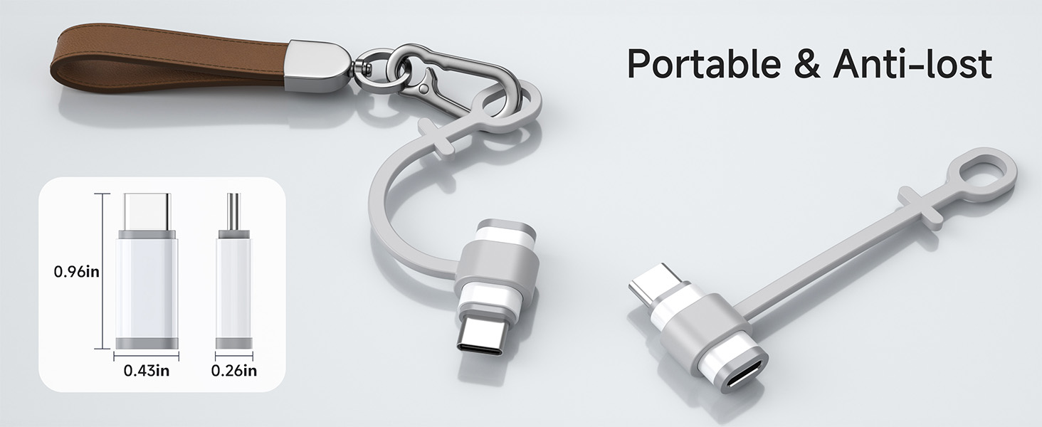 lightning to usb-c adapter for iphone lightning to usb c dongle lightning to c lighting to usbc
