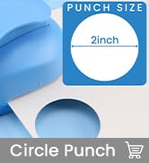 Circle Paper Punch
