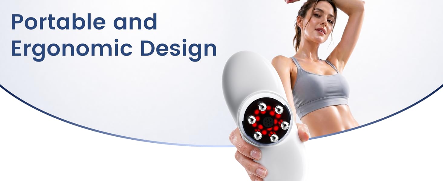 body sculpting machine