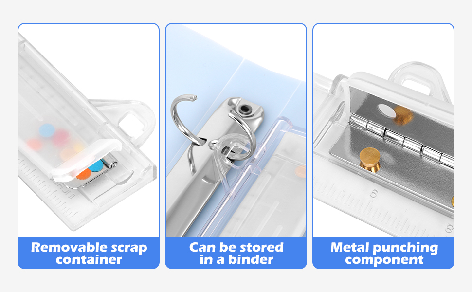 Many Sheets Capacity