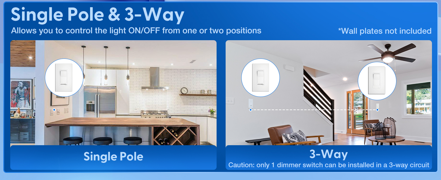dimmer light switch