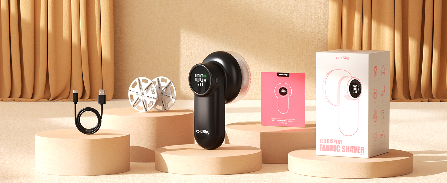 fabric shaver for furniture