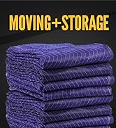 Heavy Duty Moving Blankets b07fcq33fr b091d4vpcw b07l74thyn b01gk6jrd8 b07fd2mtnm b01mtvgt4k